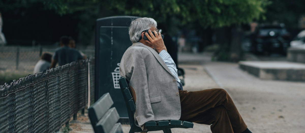 Las estafas telefónicas suponen ya el 50 % del total