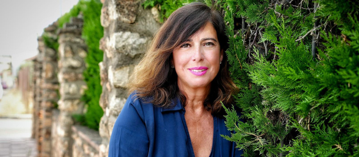 Matilde Esteo