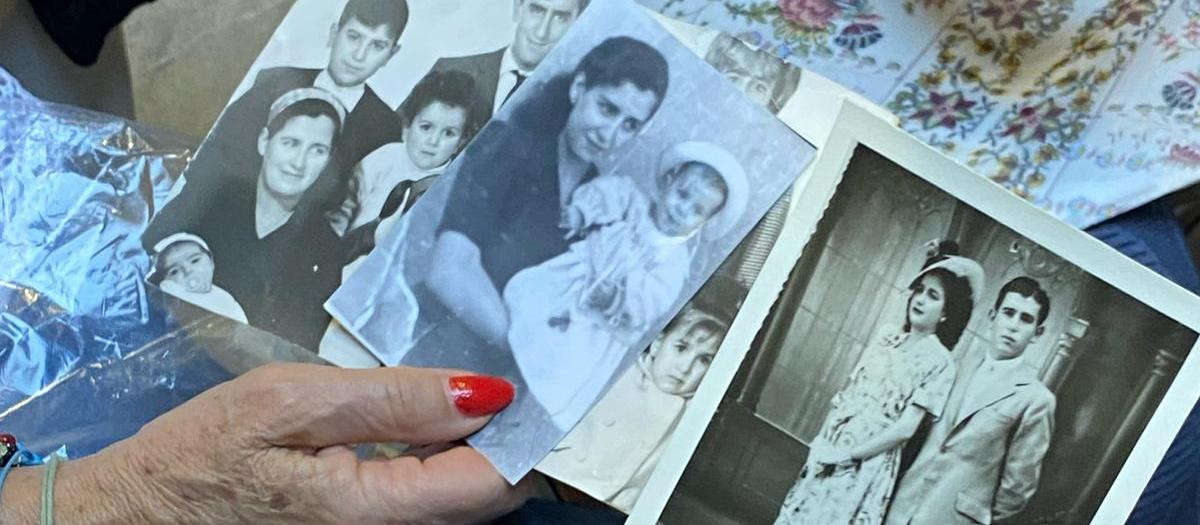 Las fotografías no se quedarán físicamente, sino que serán digitalizadas para formar parte de una exposición colaborativa
