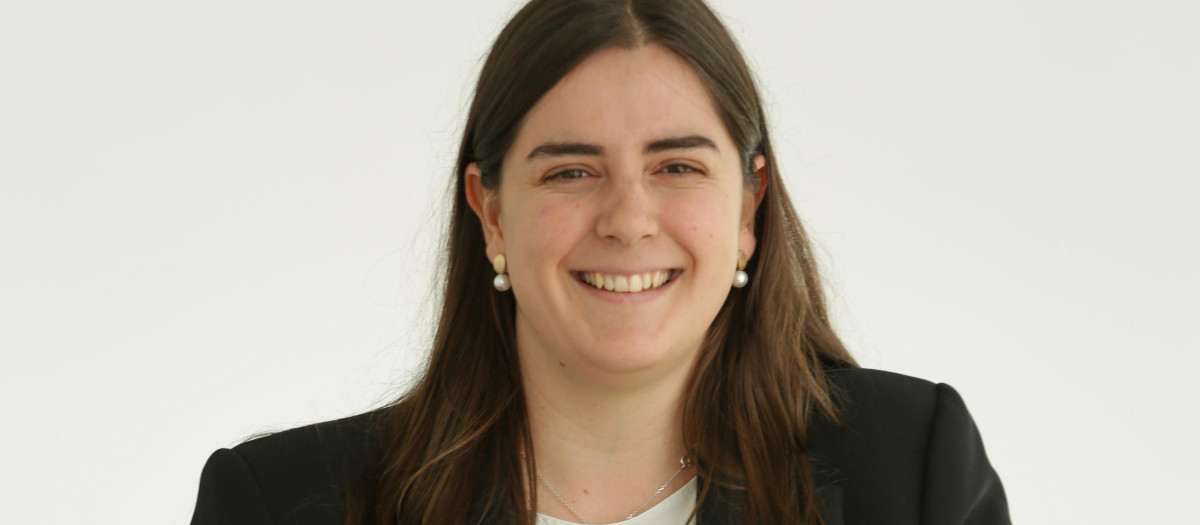 Teresa Lamana, psicóloga y sexóloga