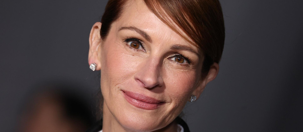 Julia Roberts