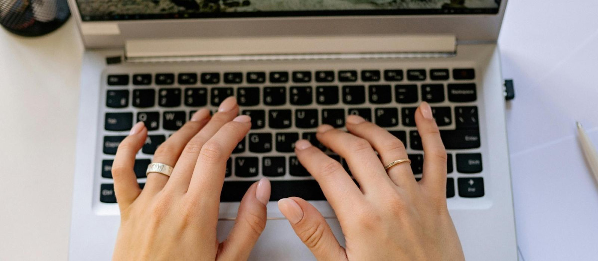 Imagen recurso ordenador