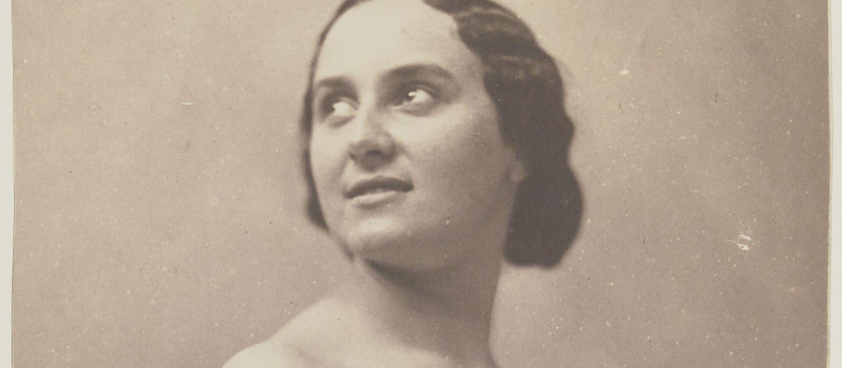 Antonia Domínguez Borrell, I duquesa de la Torre