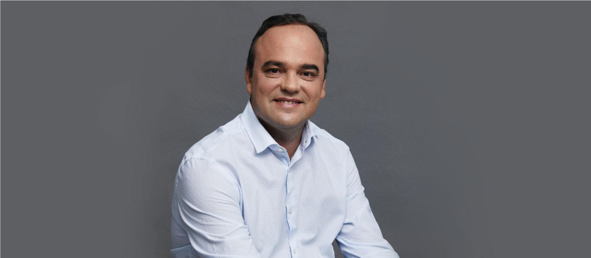 El economista José Carlos Díez