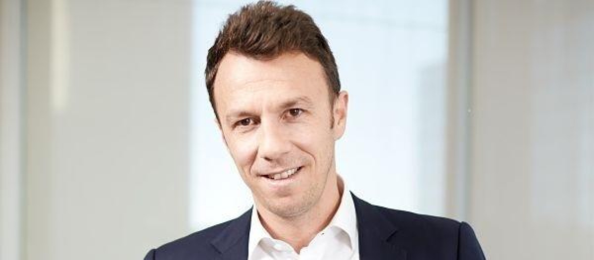 David García, nuevo CEO de B&B Hotels Iberia
