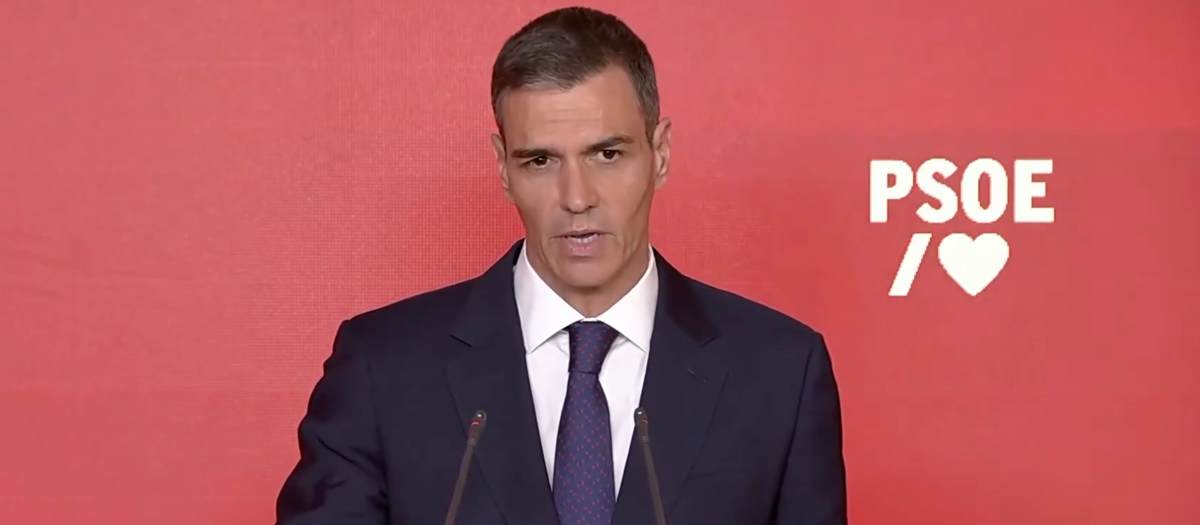 Pedro Sánchez Ferraz