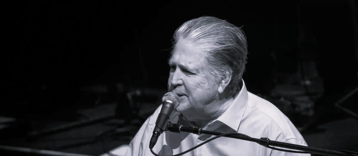 Brian Wilson