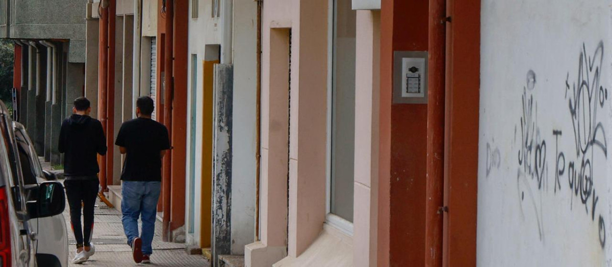 Un hombre ha secuestrado a su hija de 7 años en Ferrol cuando la menor se encontraba en casa junto a su madre