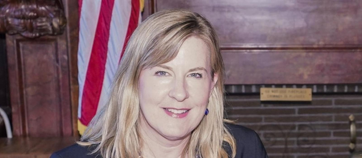 Melissa Hortman, congresista asesinada