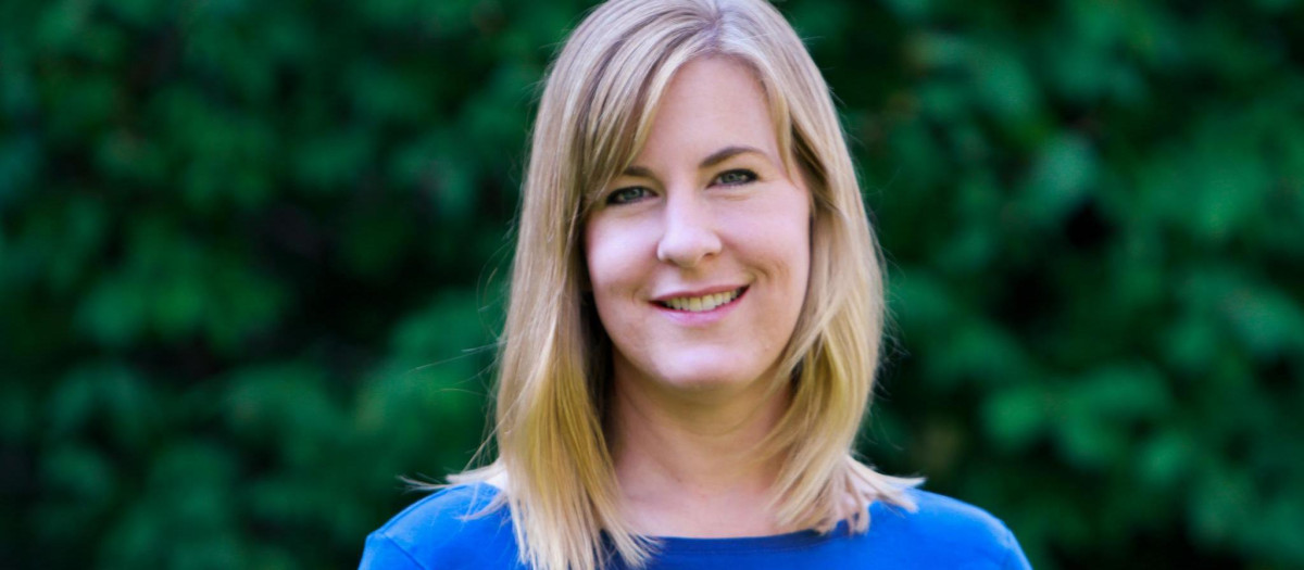 Melissa Hortman