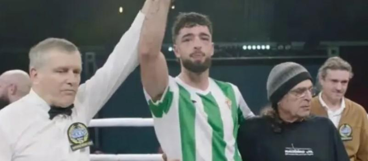 José Luis Navarro Jr. defenderá título en agosto