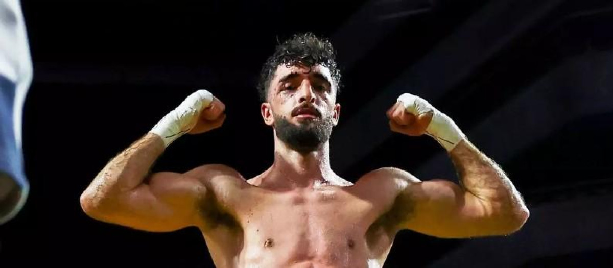 José Luis Navarro Jr. defenderá título en agosto