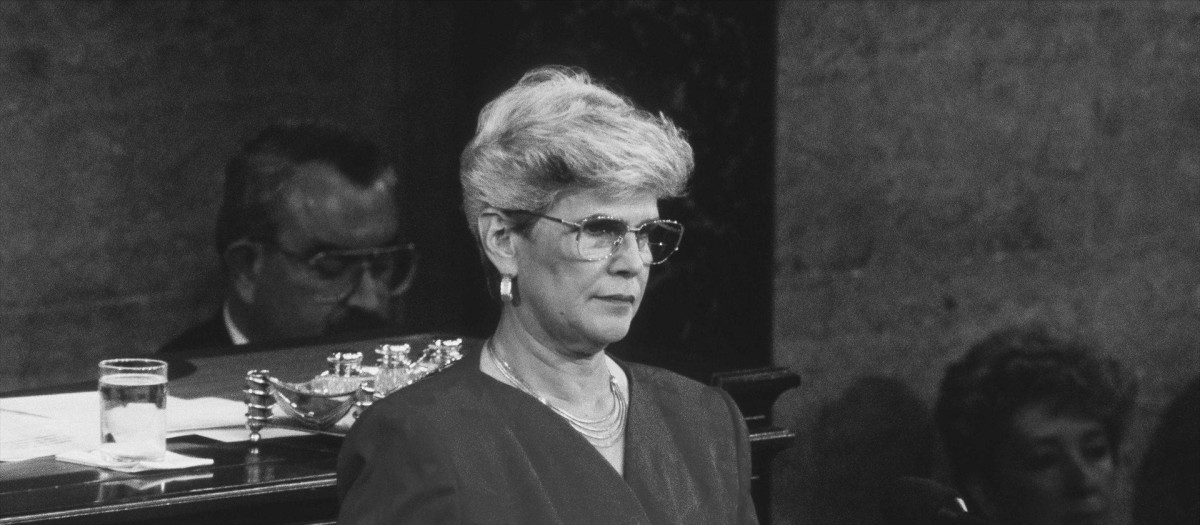 Violeta Chamorro