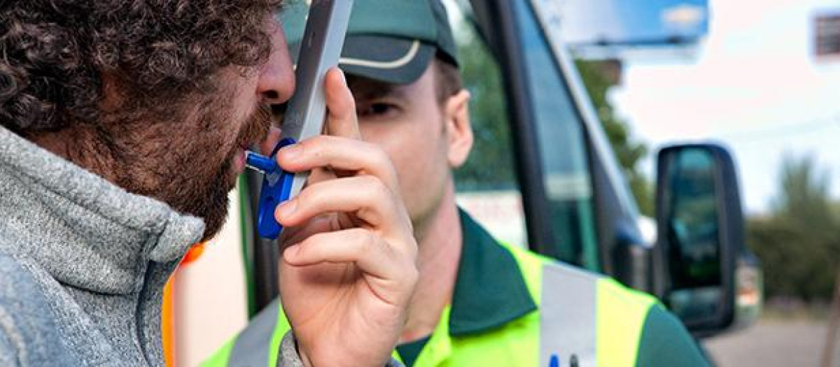 Los test de drogas son cada día más sencillos