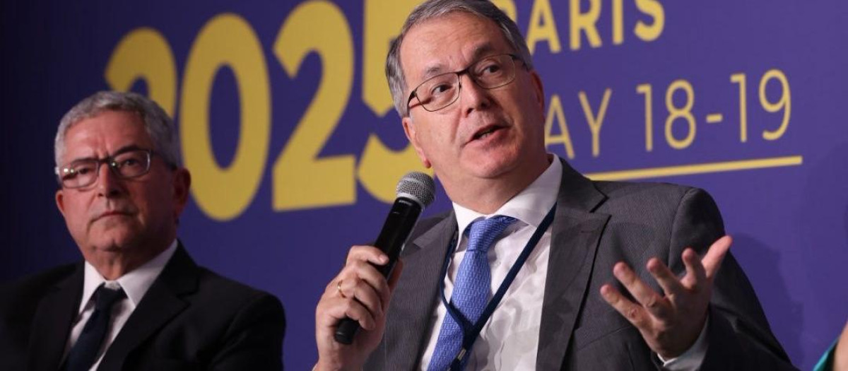 Nicolás Pascual de la Parte