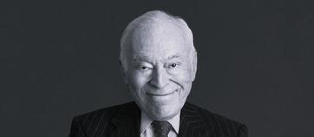 Leonard Lauder