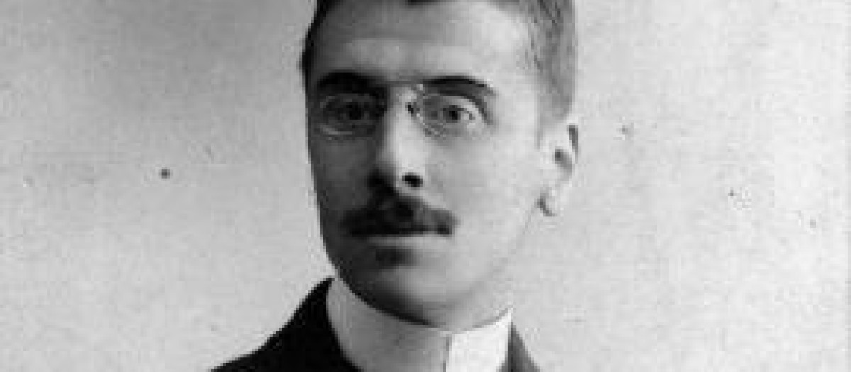 Julián Juderías