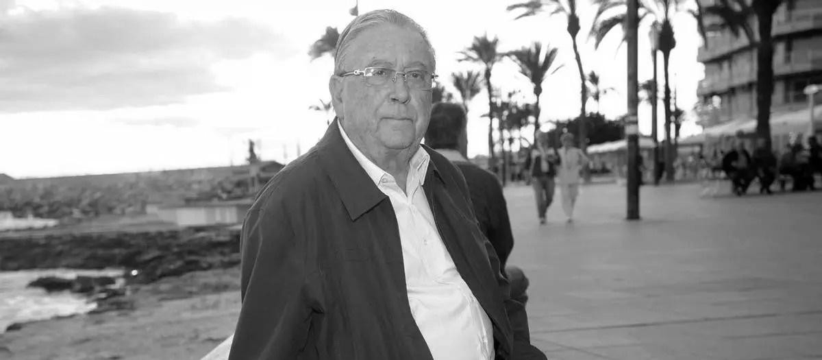 Francisco Díez Martínez