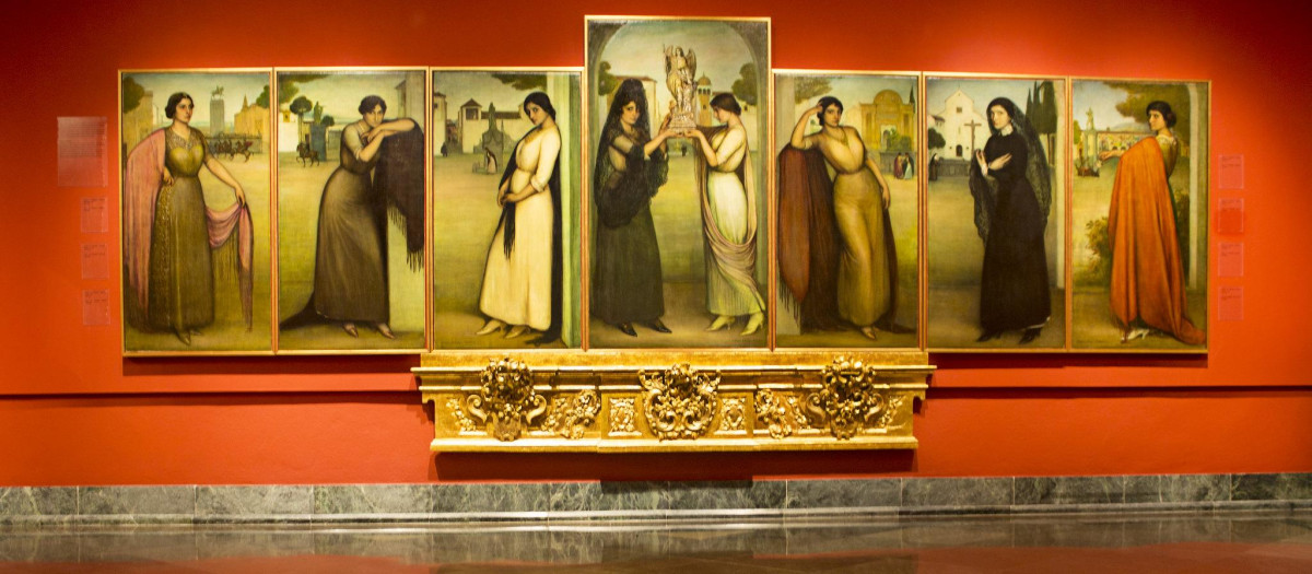 Museo Julio Romero de Torres