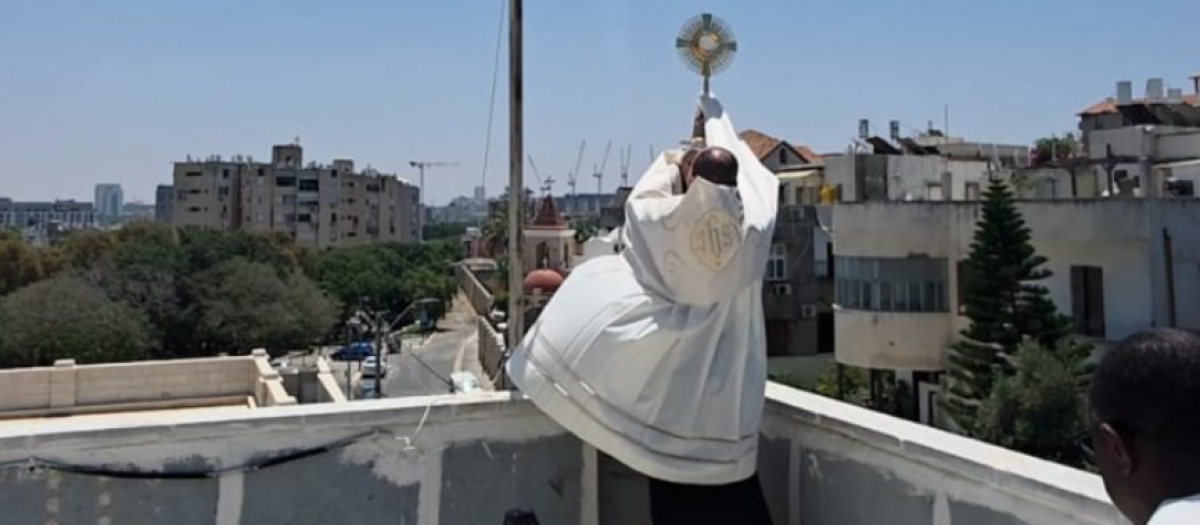 El franciscano mexicano