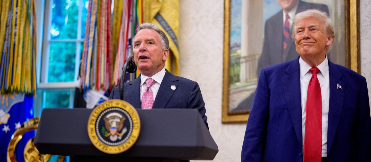 El enviado de EE.UU. a Oriente Medio sostiene que los ataques a Irán dejan su programa nuclear «casi imposible» de resucitar