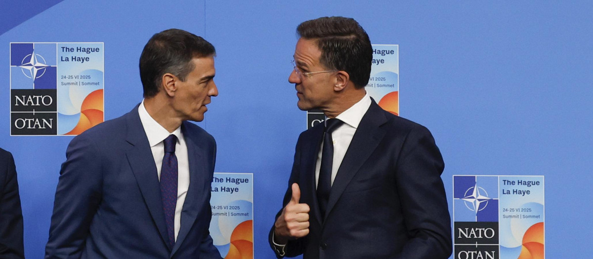 Sánchez y Rutte