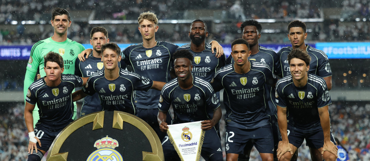 Tras la victoria del Real Madrid frente al Salzburgo, y del Al-Hilal contra el Pachuca, ya se ha cerrado todos los grupos y los 16 equipos clasificados a octavos conocen a su rival