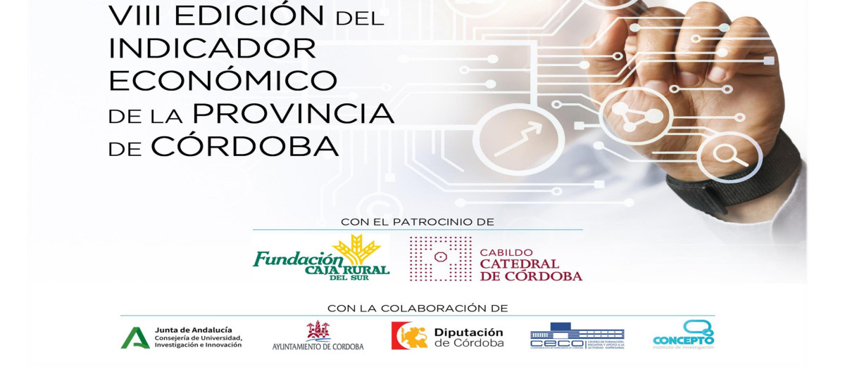 Portada Indicador Económico