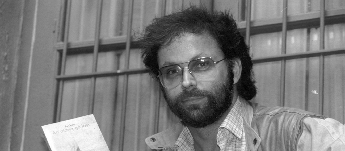 Clark Olofsson