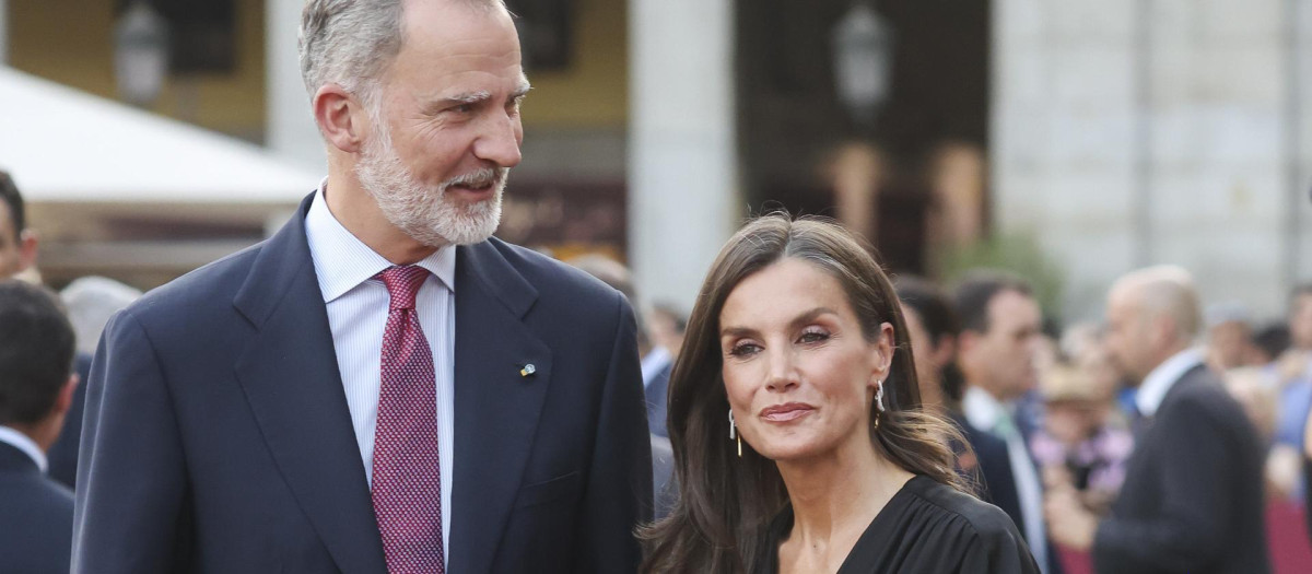 Los Reyes siguen con el sueldo congelado en los presupuestos de 2025