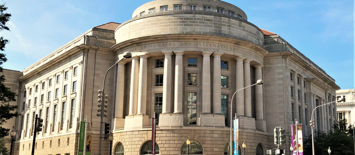 Agencia de los Estados Unidos para el Desarrollo Internacional