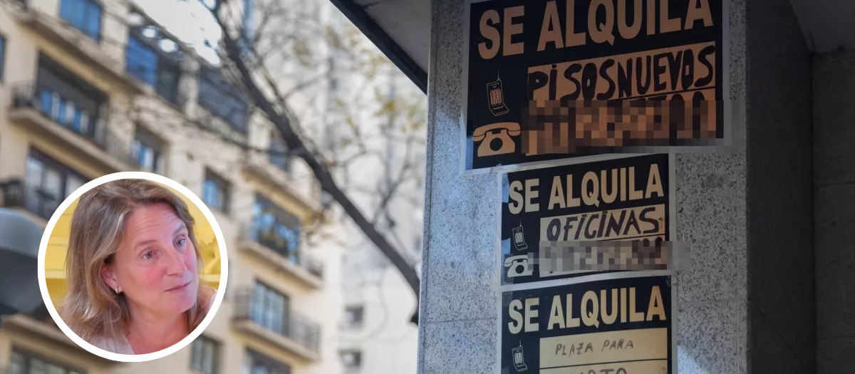 Natalia de Santiago, experta en finanzas y ahorro