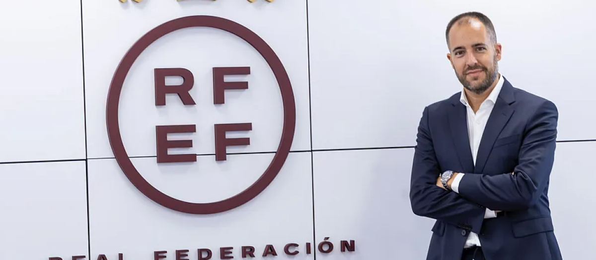 Fran Soto, nuevo presidente del CTA