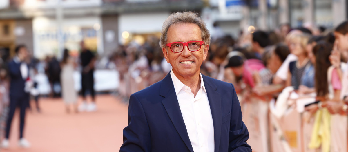 Jordi Hurtado, en una imagen de archivo