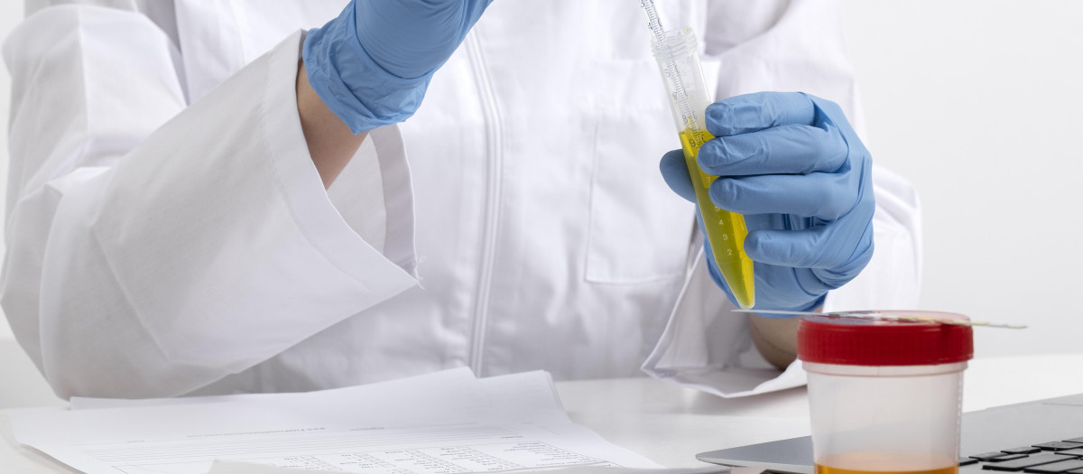 Prueba para detectar el cáncer de colon