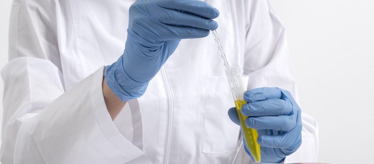 Prueba para detectar el cáncer de colon