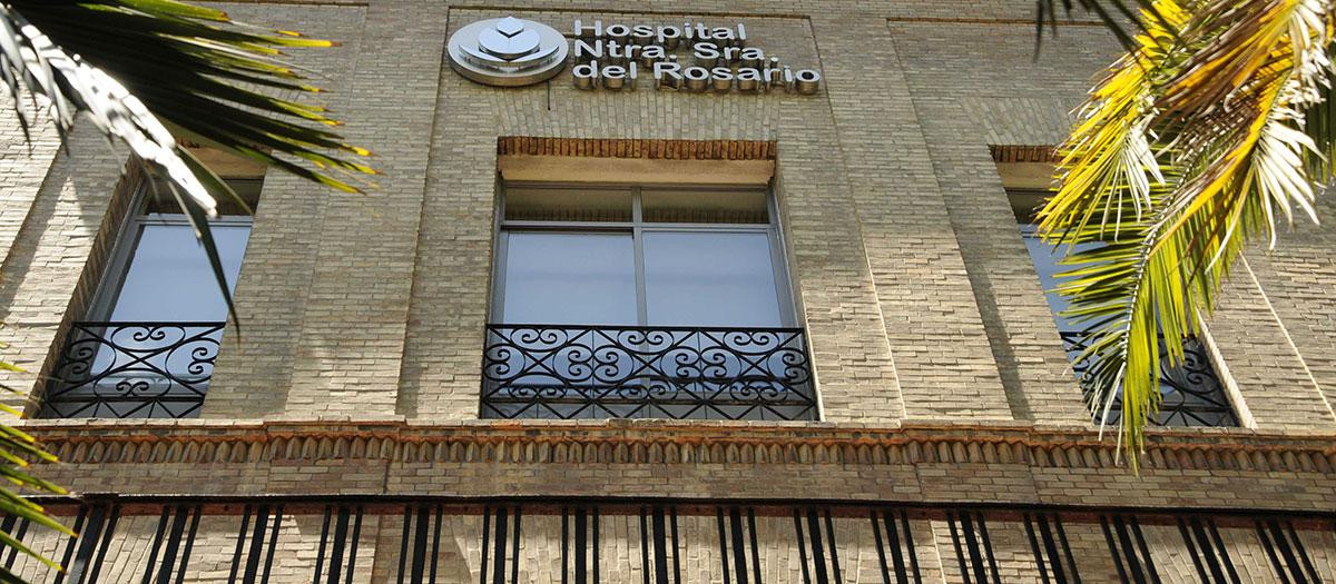 Hospital Nuestra Señora del Rosario