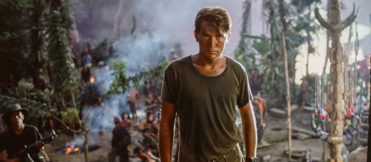 Apocalypse Now, uno de los rodajes más duros de la historia del cine