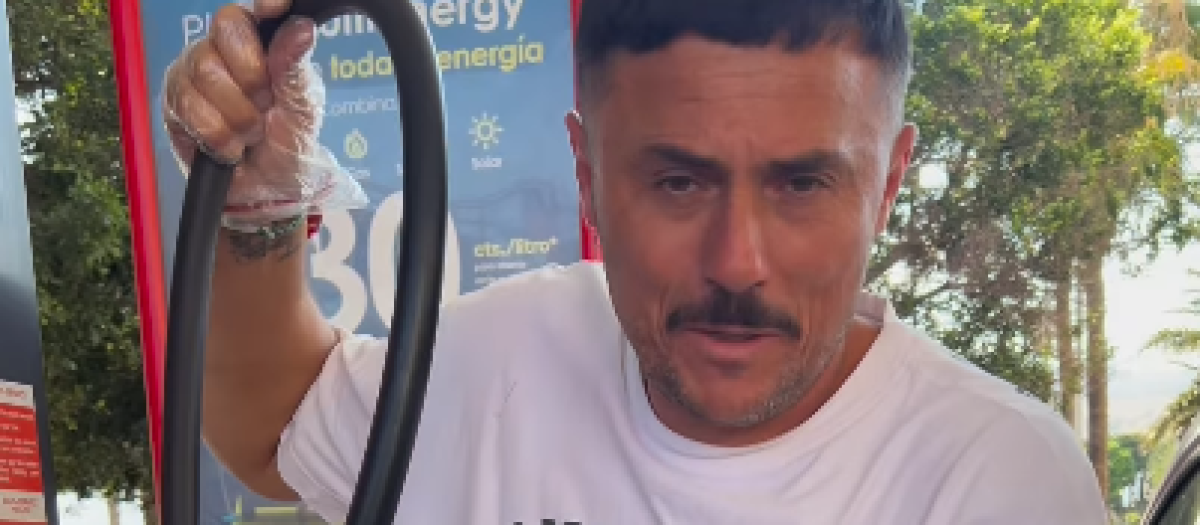 El truco rumano no es muy complicado de ejecutar