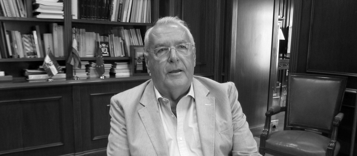 Jorge Hernández Mollar
