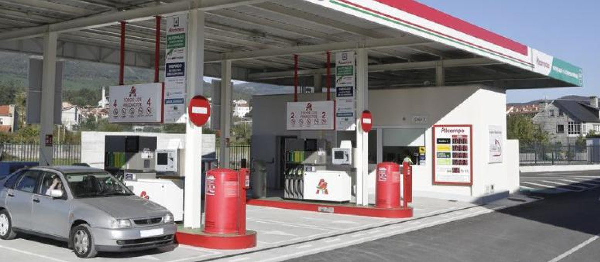 Conviene saber la diferencia entre diferentes tipos de carburantes