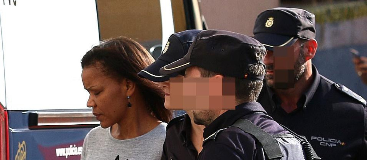 Veredicto del jurado sobre Ana Julia Quezada