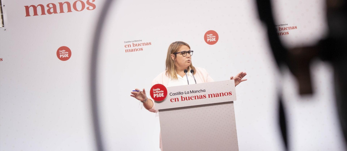 PSOE de Castilla-La Mancha exige a Núñez romper con Vox tras la ...