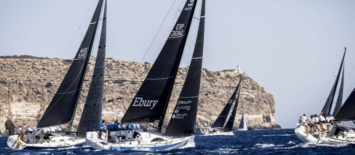 Copa del Rey MAPFRE, Palma de Mallorca