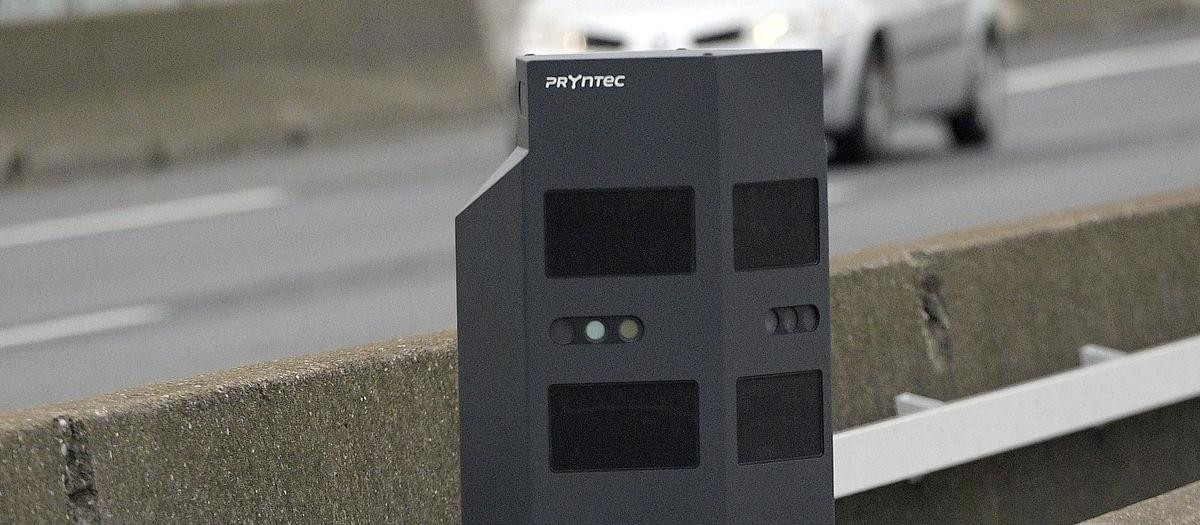 Uno de estos equipos de medición