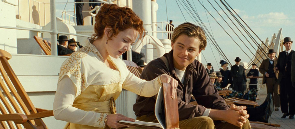 Titanic