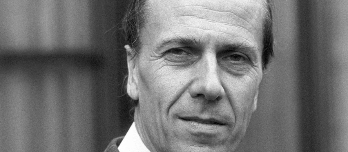 Norman Tebbit