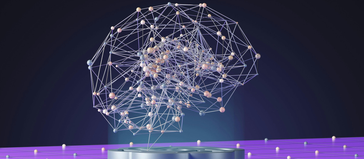 Varios estudios abordar cómo la IA puede leer la mente humana