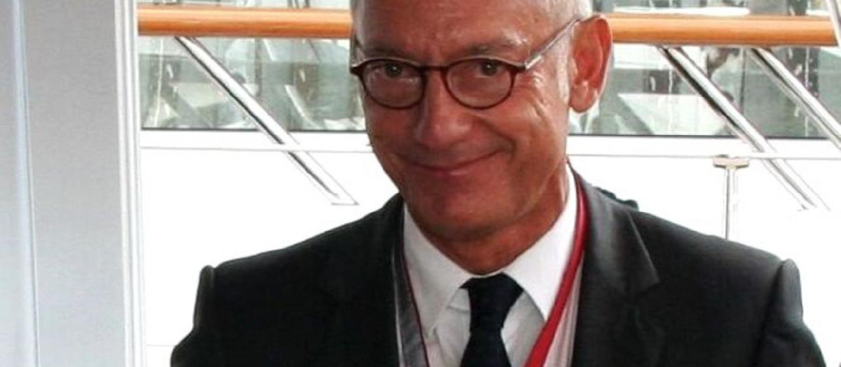 Isak Andic