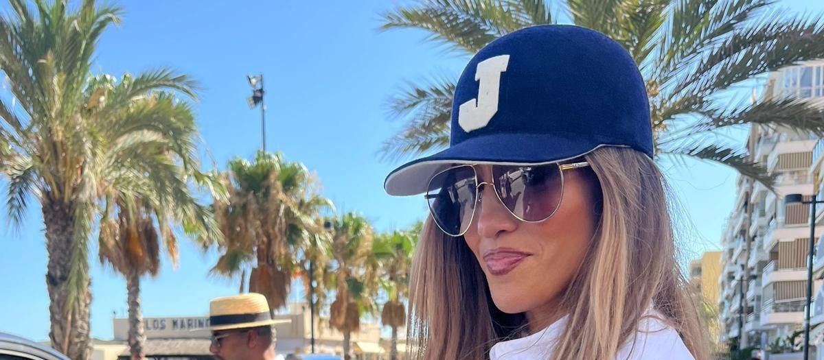 Jennifer Lopez, en Fuengirola